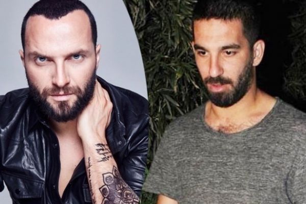 Arda Turan ile Berkay davasında karar çıktı
