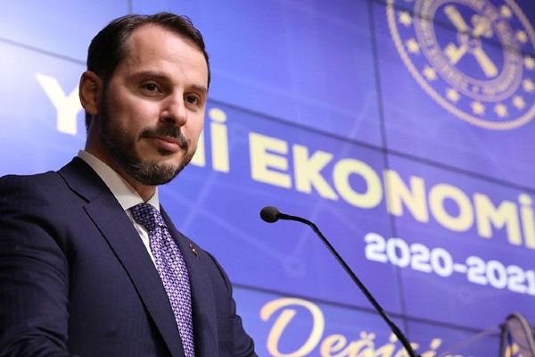 3 yıllık Yeni Ekonomi Programı (YEP) açıklandı