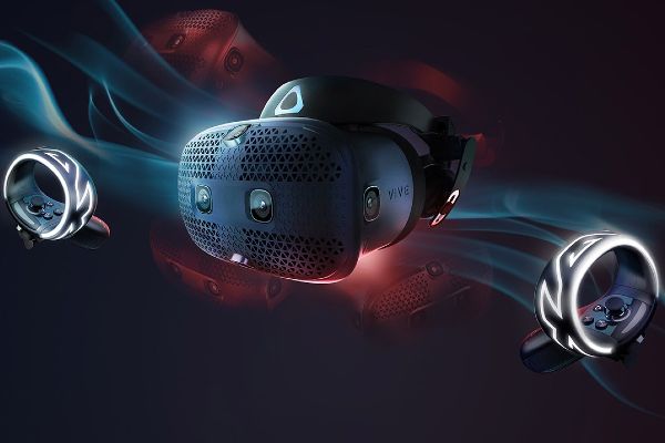 HTC Vive Cosmos ne zaman çıkıyor ?