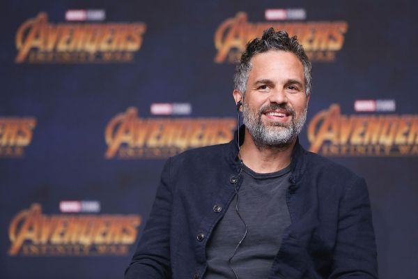 Hulku canlandıran Mark Ruffalo’dan Boris Johnsona Brexit cevabı