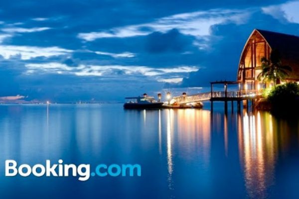 Mahkemeden booking.com kararı