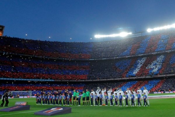 El Clasico ertelendi