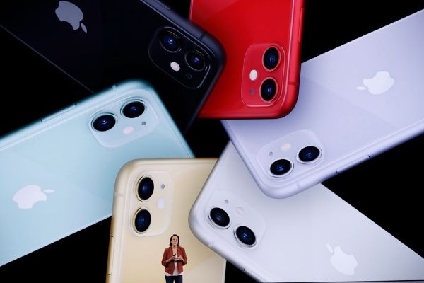 iPhone 11in Türkiyede satışa çıkacağı tarih belli oldu