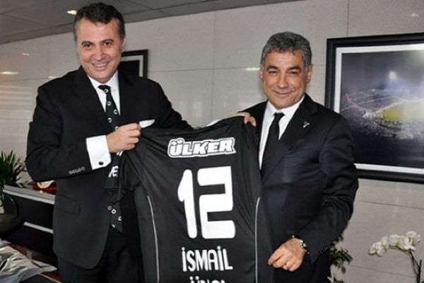 Başkan adaylığından çekildi