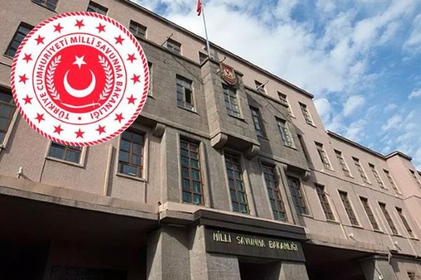 86 araçlık konvoy Resulayndan çıkış yaptı