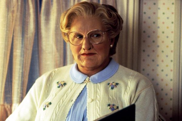 Mrs. Doubtfire müzikal oluyor