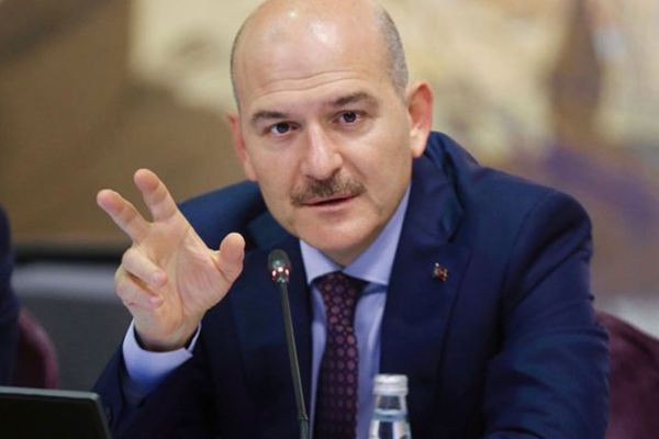85 bin kaçak ülkesine gönderildi