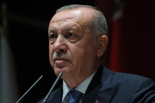 Güvenlik güçlerimiz alanı terk etmeyecek