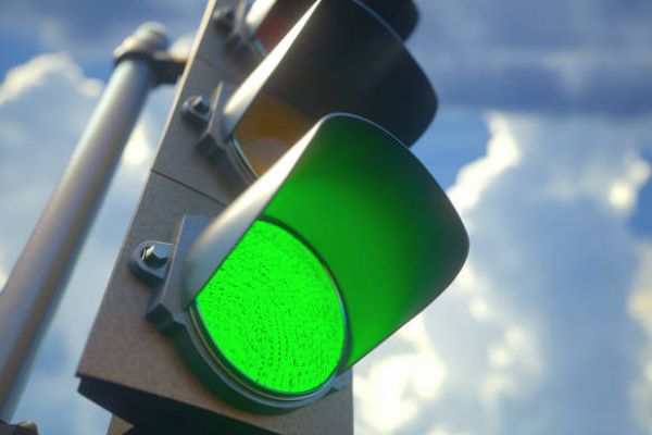Ankarada yeşil flaş uygulamasına son