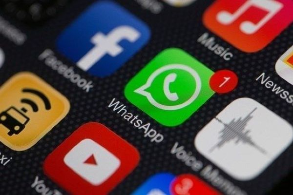 WhatsApp mesajlaşmalarında yeni dönem