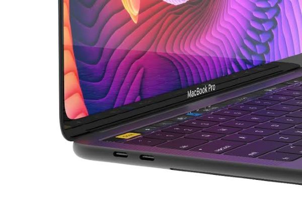 Apple 16 inç MacBook Pro’yu tanıttı