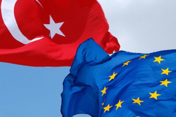 Avrupa Türkiyenin büyüme tahminini yükseltti