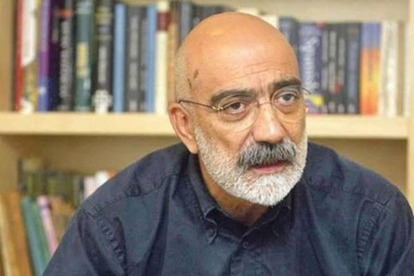 Ahmet Altan yeniden tutuklandı