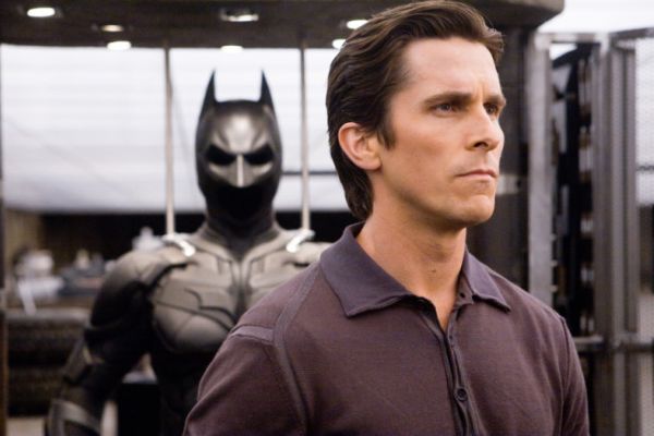 Batman rolünü neden reddettiğini açıkladı