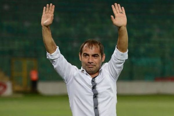 Ankaragücünde Metin Diyadin dönemi sona erdi
