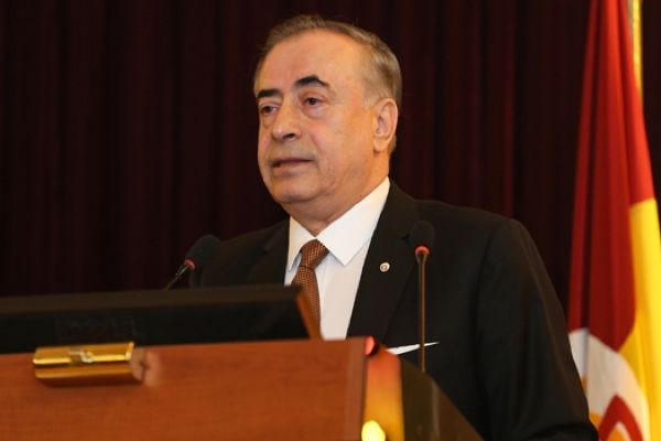 Mahkemeden Galatasaray kararı