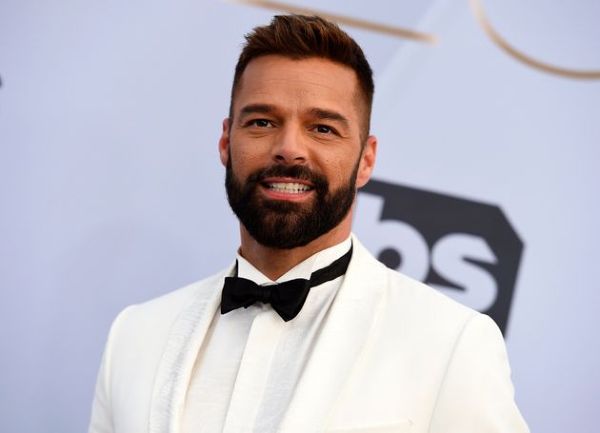 Ricky Martin Super Bowlda sahne alabilir