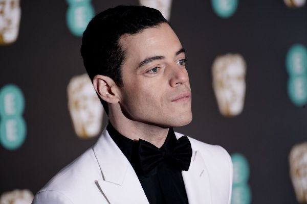 Rami Malek: Bond filmi için Freddie Mercury’den ilham aldım