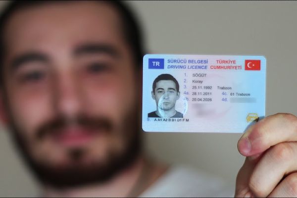 Ehliyet yenileme süresi uzatıldı