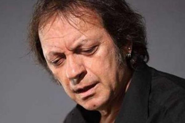 Oyuncu Recep Aktuğ hayatını kaybetti