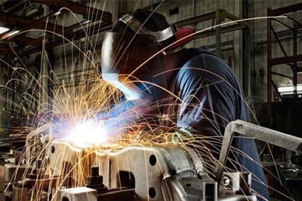Sanayi üretimi verileri açıklandı
