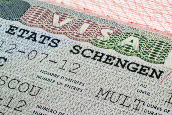 Schengen vize ücretlerine zam