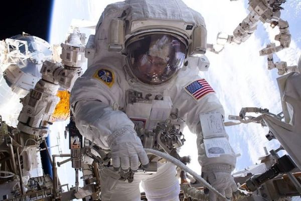 NASA astronot arayışında...