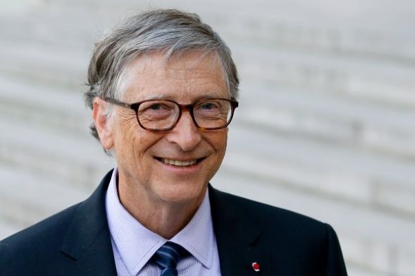 Gates Vakfı’ndan ‘Corona Virüsü’ mücadelesine 100 milyon dolar