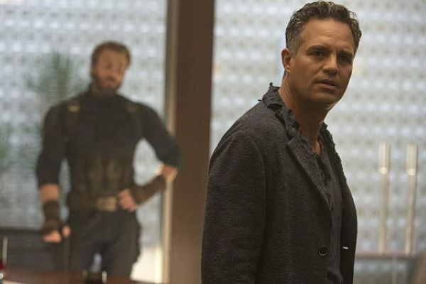 HBO, başrolde Mark Ruffalo’yu istiyor