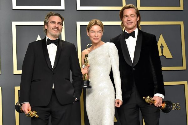 Oscar Ödülleri tüm zamanların en düşük reytingini aldı