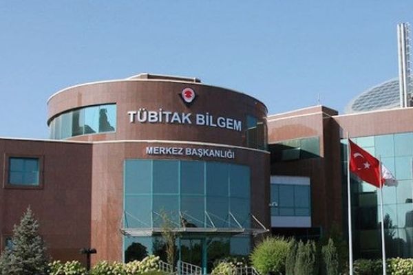 TÜBİTAK ve GATAda FETÖ operasyonu