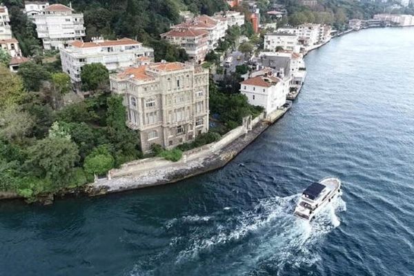Değerli Konut Vergisinde erteleme TBMMden geçti