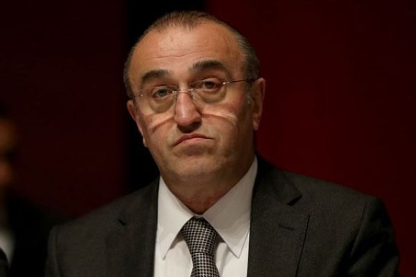 Abdurrahim Albayrakın corona virüs testi pozitif çıktı