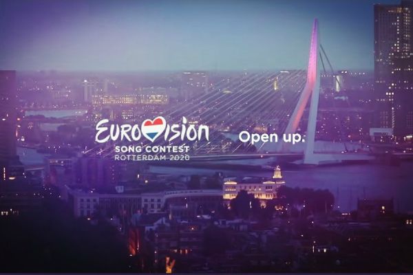 Eurovision 2020ye corona virüs iptali