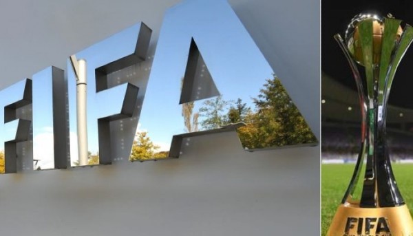 FIFA 2021 Dünya Kulüpler Kupası ertelendi