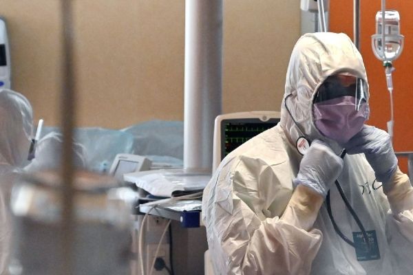 KKTC’de bazı köyler karantinada