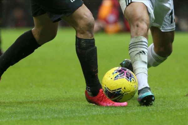 Liglere ara ! Türkiyede tüm spor müsabakaları ertelendi