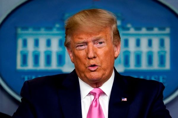 Twitter, Trumpı kızdırdı