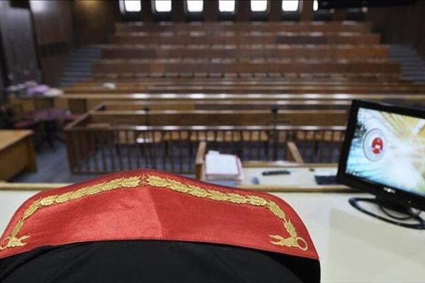 HSKdan duruşmaların başlama tarihiyle ilgili karar