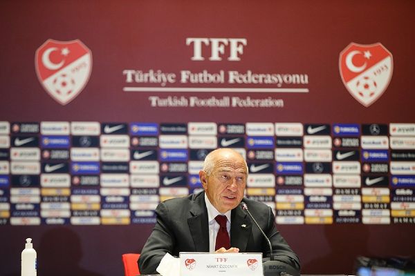 Süper Ligin 12 Haziranda başlaması için 18 kulüp mutabakata varmış durumda