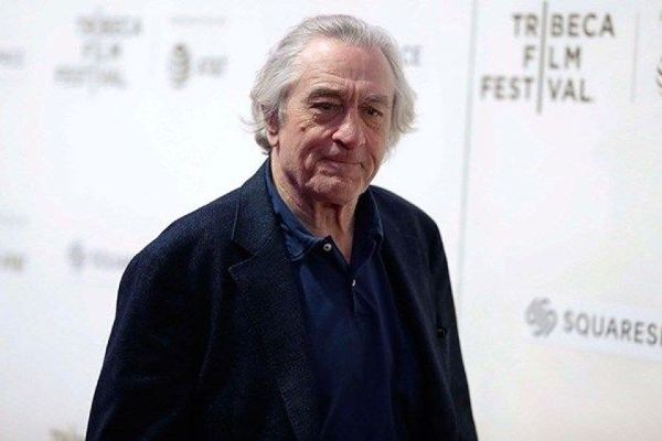 Trumpa aptal diyen Robert De Niro oynamak istediği rolü açıkladı
