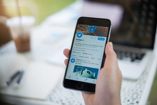 Twittera planlanmış tweet özelliği...