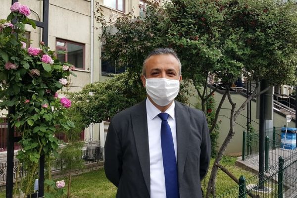 Corona virüs vakaları ne zaman 100ün altına iner?