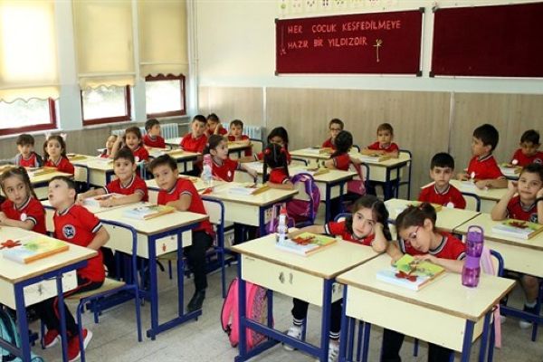 Okulların başlayacağı tarih belli oldu