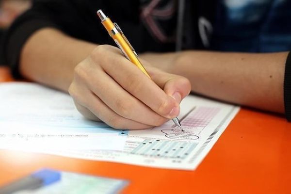 YKS soru ve cevap anahtarı erişime açıldı