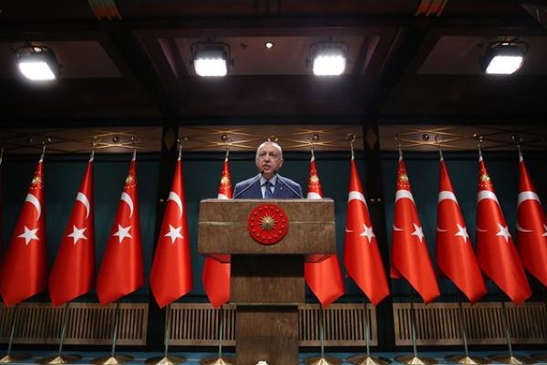 Kısa çalışma ödeneği 1 ay daha uzatıldı