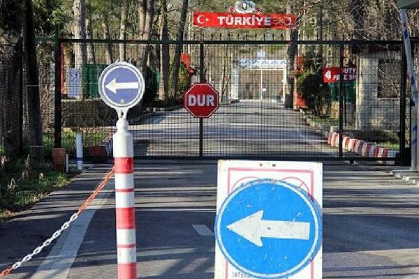 Yunanistan, Türkiye ile sınırlarını açıyor
