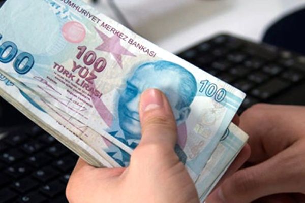 Haziran ayı destek ödemeleri 8 Temmuzda