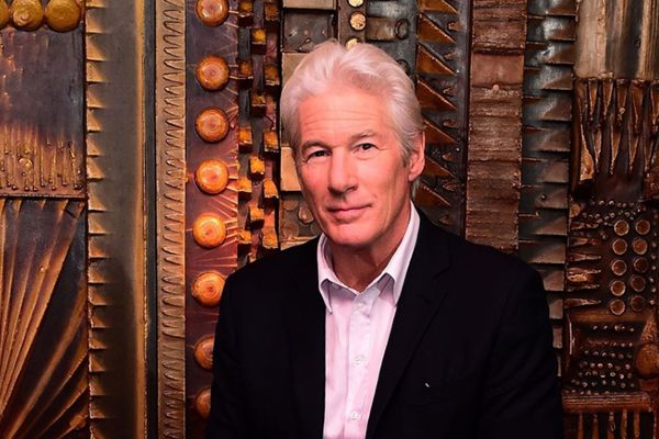 Richard Gere 30 yıl sonra ekrana dönüyor