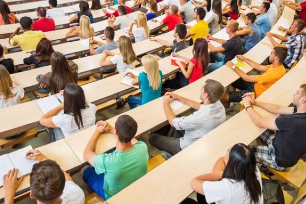 YÖKten üniversite tercihi yapacak adaylara sanal fuar